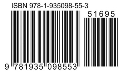 book barcode
