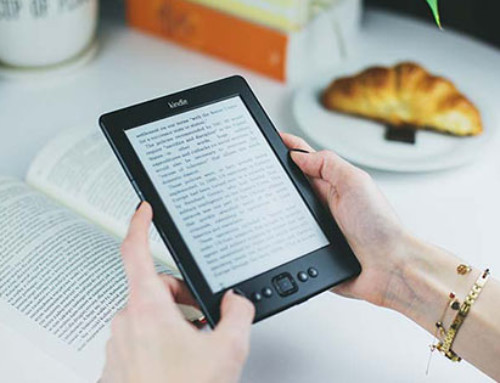 Why “Just Put Your Book on Amazon” Is Terrible Advice (A DIY vs. Self-Publishing Company Breakdown)