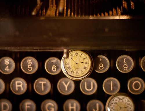 Don’t Fall for the Myth of Becoming an “Overnight Success”