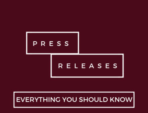Press Releases: Everything You Should Know
