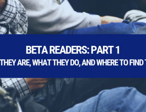 Beta Readers: Who They Are, What They Do, and Where to Find Them