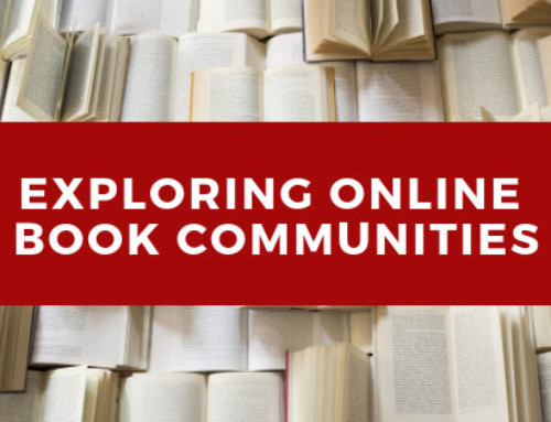 Exploring Online Book Communities