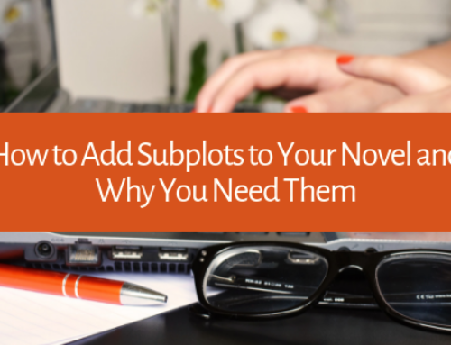 How to Add Subplots to Your Novel and Why You Need Them