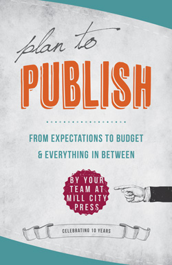 Publishing Planner