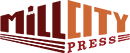 Mill City Press Logo