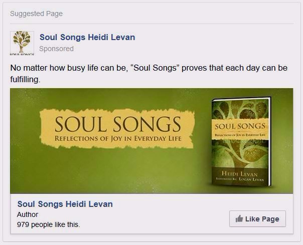 FB Ads screenshot 1