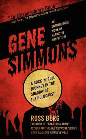 Gene-simmons