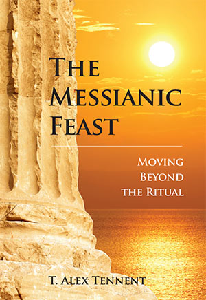 The-Messianic-Feast