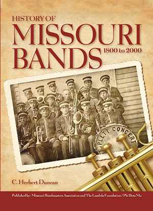 history-of-missouri-bands