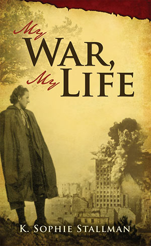 my-war-my-life