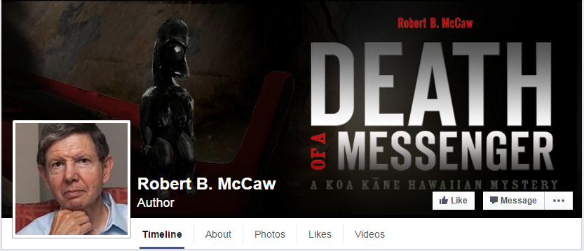 robert-mccaw-facebook-fan-page