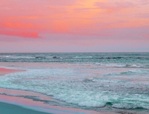 10 Ways to Rediscover Your Creative Flow