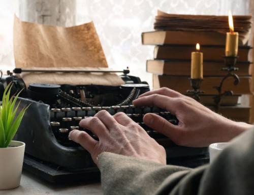 Pacing a Mystery Book: What Writers Need to Know