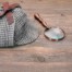 detective cap and magnifying glass, 3 elements of crime fiction