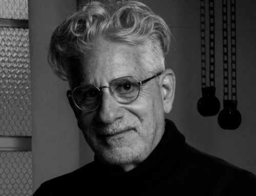Discover the Fascinating Work of Rob Spera: Our Author of the Month
