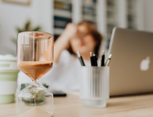 How to Instantly Beat Writer’s Block