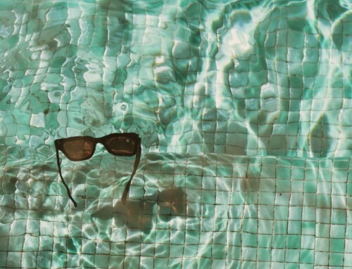 Take Note: These are the Best Ways to Spend Summer as a Writer