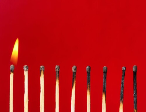 What to Do When Writing is No Longer Fun: Overcoming Burnout and Rediscovering Joy in Your Craft