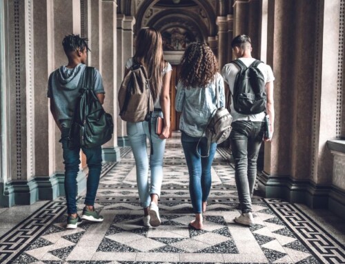 Class is Back in Session: Creative Writing College Courses 311